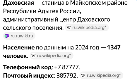 Главное фото