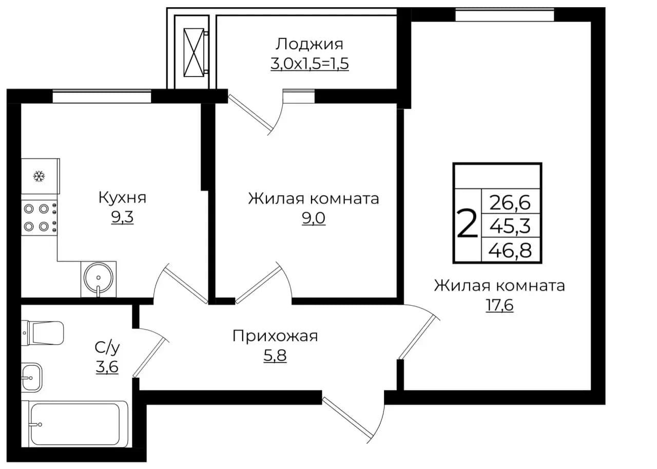 Главное фото
