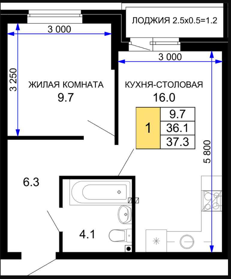 Главное фото